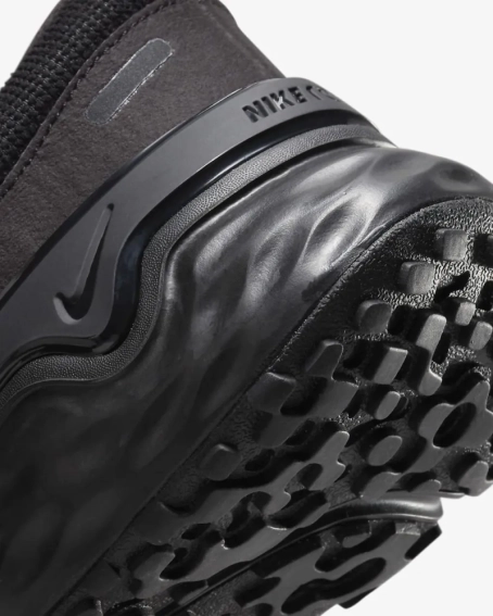 Кроссовки Nike W NIKE RENEW RUN 4 DR2682-001 фото 8 — интернет-магазин Tapok