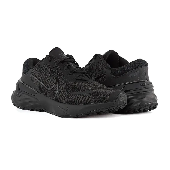 Кроссовки Nike W NIKE RENEW RUN 4 DR2682-001 фото 10 — интернет-магазин Tapok