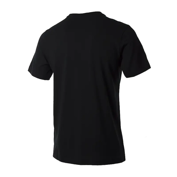 Футболка Nike MJ JUMPMAN AIR HBR SS CREW CV3425-010 фото 2 — интернет-магазин Tapok