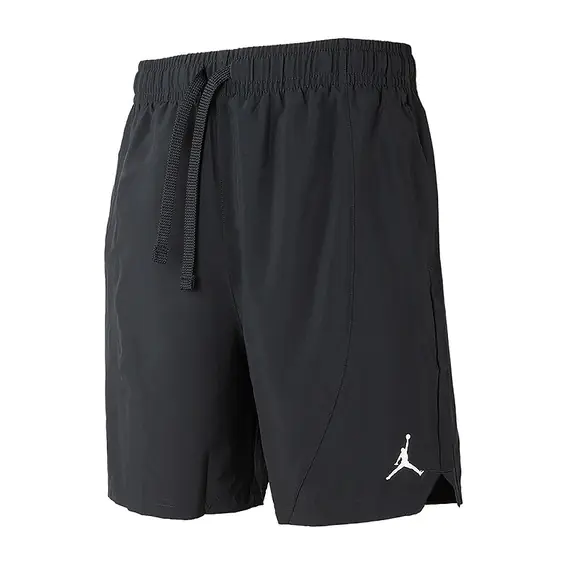 Шорты JORDAN MJ DF SPRT WOVEN SHORT DV9789-010 фото 1 — интернет-магазин Tapok