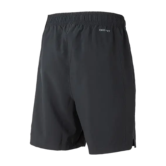 Шорты JORDAN MJ DF SPRT WOVEN SHORT DV9789-010 фото 2 — интернет-магазин Tapok