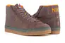 Кроссовки Nike SB ZOOM BLAZER MID PRM PLUS DV5468-200 Фото 3