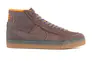 Кроссовки Nike SB ZOOM BLAZER MID PRM PLUS DV5468-200 Фото 4