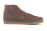 Кроссовки Nike SB ZOOM BLAZER MID PRM PLUS DV5468-200 Фото 5