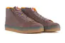 Кроссовки Nike SB ZOOM BLAZER MID PRM PLUS DV5468-200 Фото 7