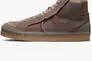 Кроссовки Nike SB ZOOM BLAZER MID PRM PLUS DV5468-200 Фото 1