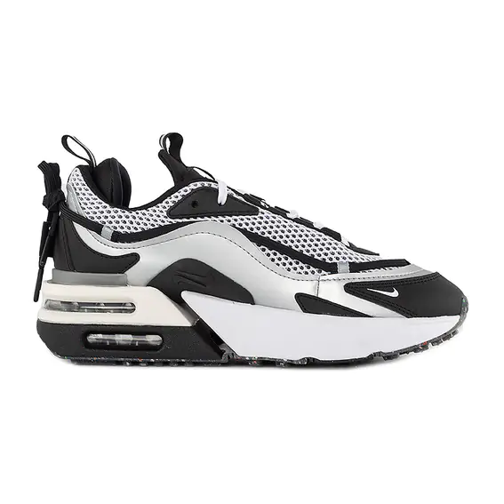 Кроссовки Nike W AIR MAX FURYOSA NRG DC7350-001 фото 3 — интернет-магазин Tapok