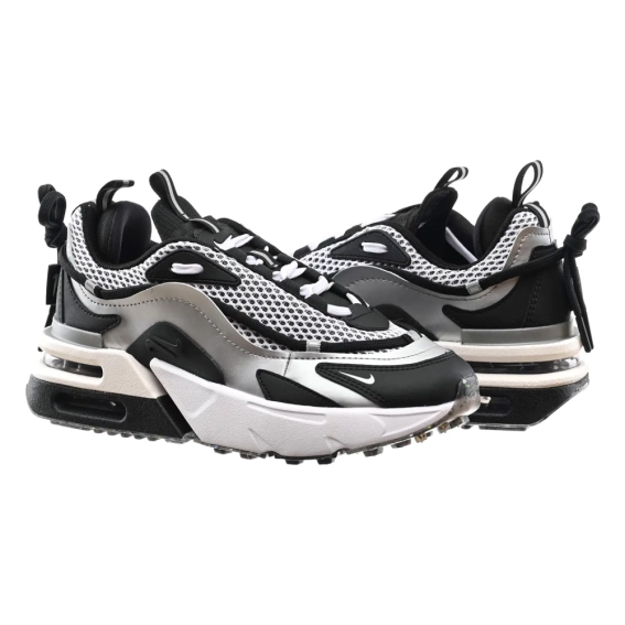 Кроссовки Nike W AIR MAX FURYOSA NRG DC7350-001 фото 6 — интернет-магазин Tapok