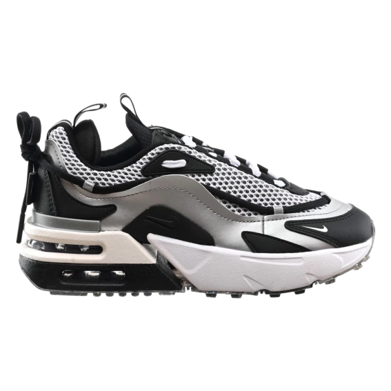 Кроссовки Nike W AIR MAX FURYOSA NRG DC7350-001 фото 7 — интернет-магазин Tapok