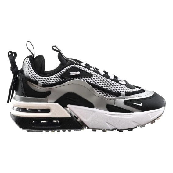 Кроссовки Nike W AIR MAX FURYOSA NRG DC7350-001 фото 8 — интернет-магазин Tapok