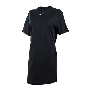 Платье Nike W NSW ESSNTL SS DRESS TSHRT DV7882-010