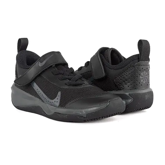 Кросівки Nike NIKE OMNI MULTI-COURT (PS) DM9026-001 фото 3 — інтернет-магазин Tapok