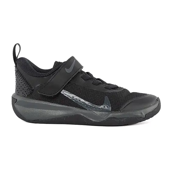 Кросівки Nike NIKE OMNI MULTI-COURT (PS) DM9026-001 фото 4 — інтернет-магазин Tapok