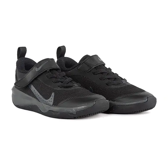 Кросівки Nike NIKE OMNI MULTI-COURT (PS) DM9026-001 фото 7 — інтернет-магазин Tapok