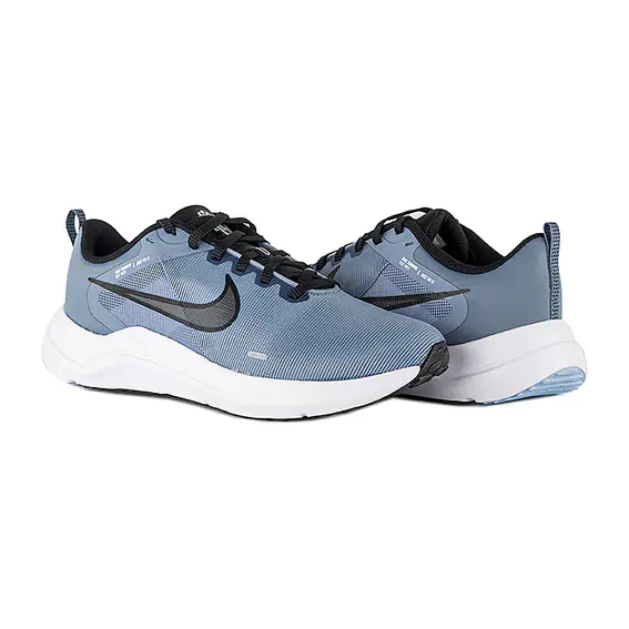 Кроссовки Nike NIKE DOWNSHIFTER 12 4E DM0919-401 фото 4 — интернет-магазин Tapok