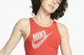 Майка Nike W NSW TANK TOP DNC DZ4607-633 Фото 1