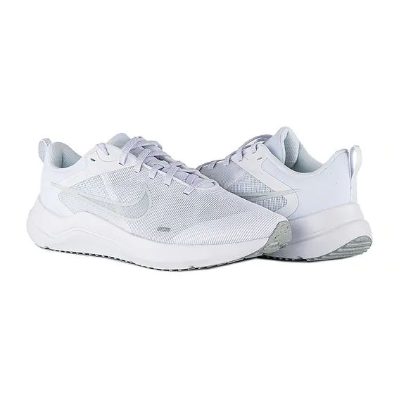 Кроссовки Nike NIKE DOWNSHIFTER 12 DD9293-100 фото 1 — интернет-магазин Tapok