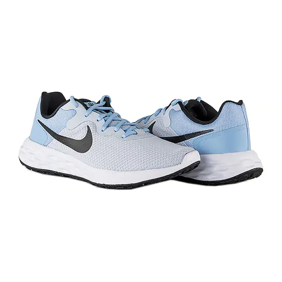 Кросівки Nike NIKE REVOLUTION 6 NN DC3728-014 фото 2 — інтернет-магазин Tapok