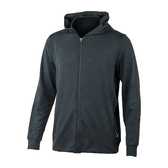 Женская толстовка Nike M NY DF TOP FZ CZ2217-010 фото 1 — интернет-магазин Tapok