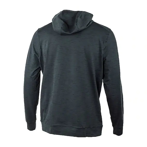 Женская толстовка Nike M NY DF TOP FZ CZ2217-010 фото 2 — интернет-магазин Tapok