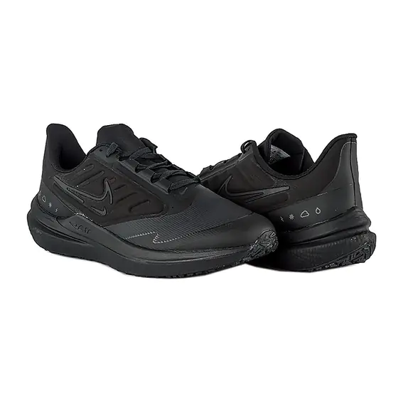 Nike AIR WINFLO 9 SHIELD DM1106 007 Tapok