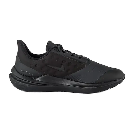 Кросівки Nike AIR WINFLO 9 SHIELD DM1106-007 фото 3 — інтернет-магазин Tapok