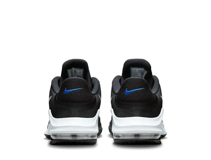 Кросівки чоловічі Nike Air Max Impact 4 (DM1124-001) фото 4 — інтернет-магазин Tapok