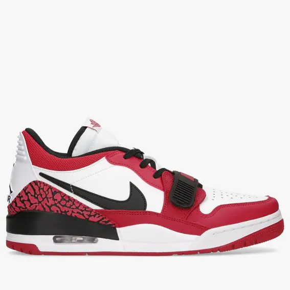 Кроссовки мужские Nike Air Jordan Legacy 312 Low (CD7069-116) фото 1 — интернет-магазин Tapok