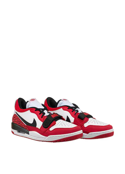 Кроссовки мужские Nike Air Jordan Legacy 312 Low (CD7069-116) фото 5 — интернет-магазин Tapok