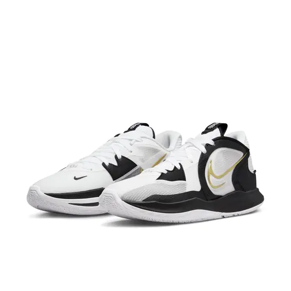 Кросівки чоловічі Nike Kyrie Low 5 (DJ6012-101) фото 1 — інтернет-магазин Tapok