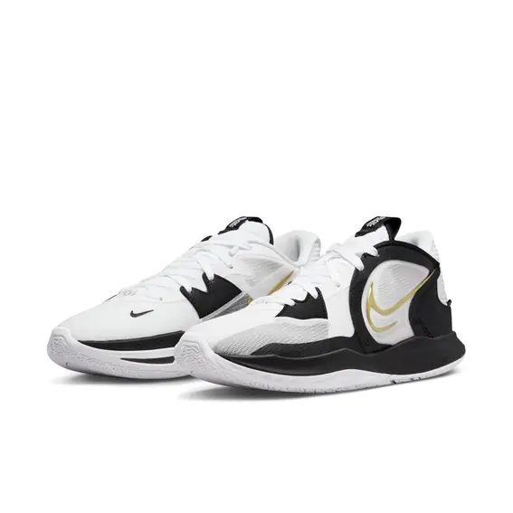 Кроссовки мужские Nike Kyrie Low 5 (DJ6012-101) фото 1 — интернет-магазин Tapok