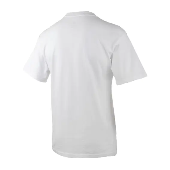 Футболка Nike M NK SB TEE ESSENTIALS DB9975-100 фото 2 — інтернет-магазин Tapok