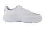 Кроссовки Nike Court Vision Alta Leather DM0113-100 Фото 3