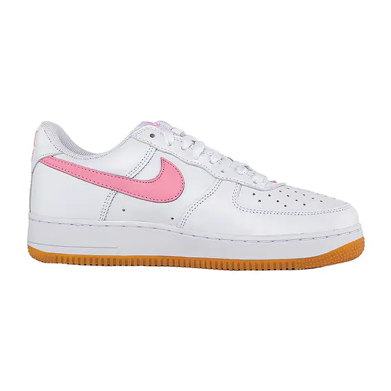 Nike air force 1 low rosse hot sale
