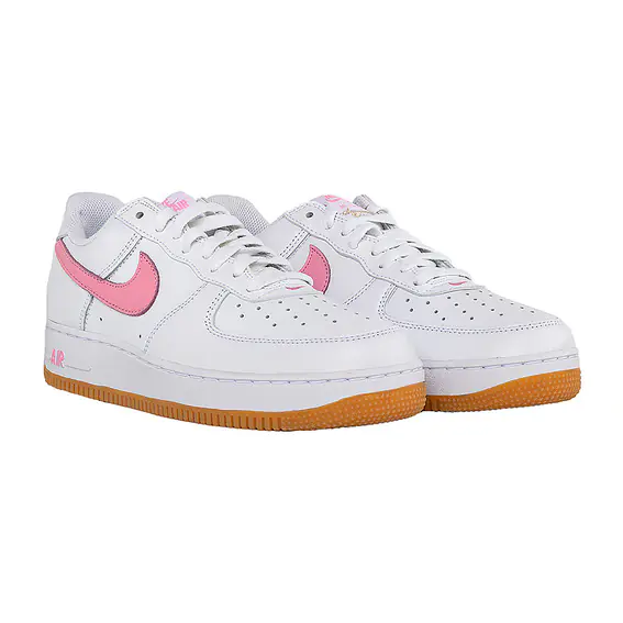 Кросівки Nike AIR FORCE 1 LOW RETRO DM0576-101 фото 7 — інтернет-магазин Tapok