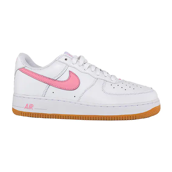 Кросівки Nike AIR FORCE 1 LOW RETRO DM0576-101 фото 8 — інтернет-магазин Tapok