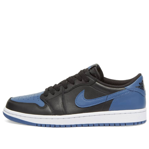 Кросівки JORDAN AIR 1 LOW OG CZ0775-041 фото 1 — інтернет-магазин Tapok