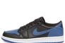 Кроссовки JORDAN AIR 1 LOW OG CZ0775-041 Фото 1