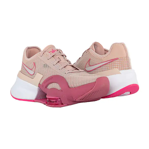 Кроссовки Nike AIR ZOOM SUPERREP 3 DA9492-600 фото 2 — интернет-магазин Tapok