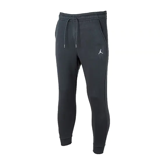 Штани JORDAN M J ESS FLC PANT DQ7340-010 фото 1 — інтернет-магазин Tapok