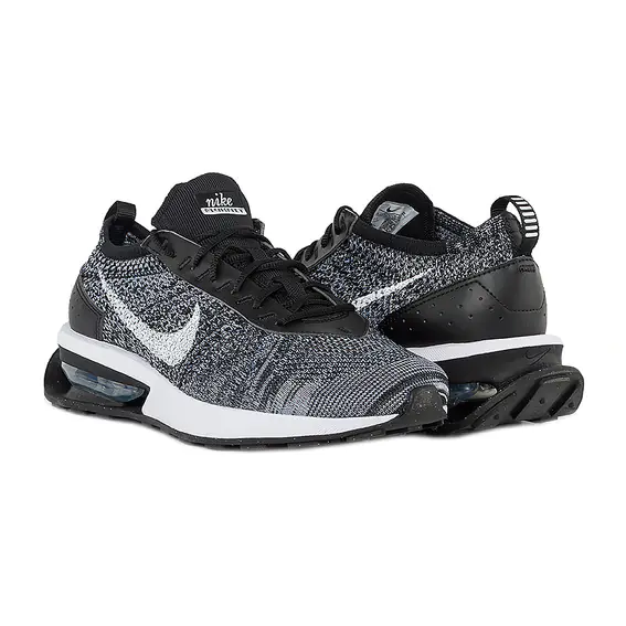 Кросівки Nike AIR MAX FLYKNIT RACER DJ6106-001 фото 4 — інтернет-магазин Tapok