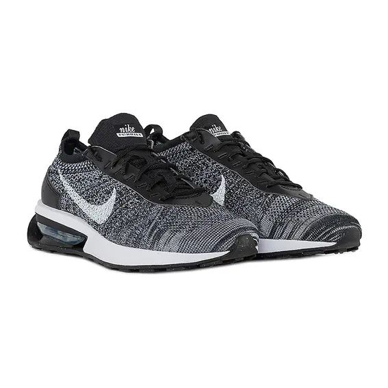 Кросівки Nike AIR MAX FLYKNIT RACER DJ6106-001 фото 8 — інтернет-магазин Tapok