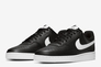 Кросівки Nike  COURT VISION LO BE DH2987-001 Фото 2