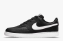 Кросівки Nike  COURT VISION LO BE DH2987-001 Фото 1