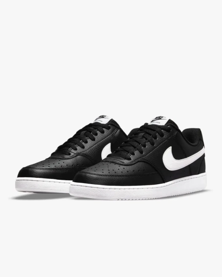Кросівки Nike  COURT VISION LO BE DH2987-001 фото 2 — інтернет-магазин Tapok