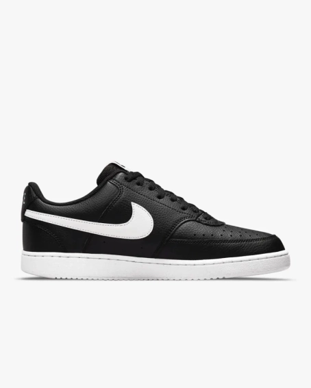 Кросівки Nike  COURT VISION LO BE DH2987-001 фото 3 — інтернет-магазин Tapok