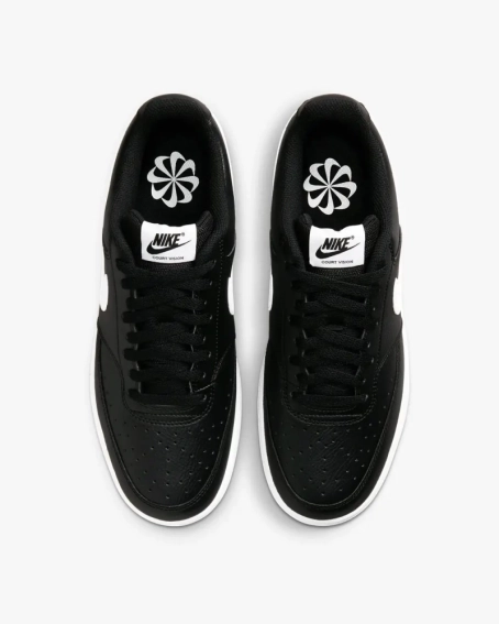 Кросівки Nike  COURT VISION LO BE DH2987-001 фото 4 — інтернет-магазин Tapok
