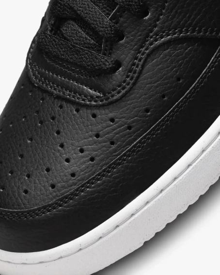 Кросівки Nike  COURT VISION LO BE DH2987-001 фото 6 — інтернет-магазин Tapok