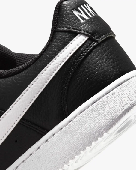 Кросівки Nike  COURT VISION LO BE DH2987-001 фото 7 — інтернет-магазин Tapok