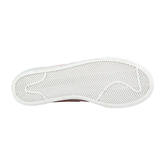 Кросівки Nike BLAZER LOW PLATFORM ESS DN0744-600 фото 5 — інтернет-магазин Tapok